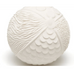 Bath Toy Natural Rubber Ball