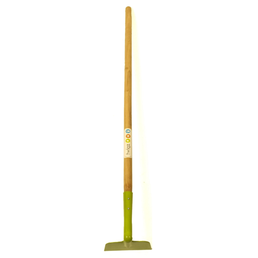 Gardening Tool Hoe Green