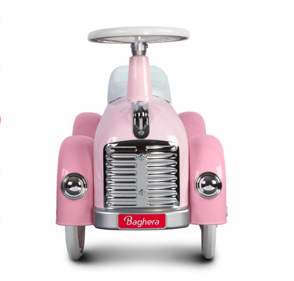 Baghera Speedster Pink