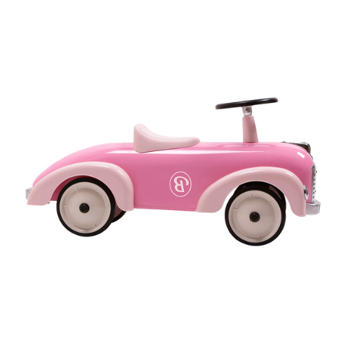 Baghera Speedster Pink