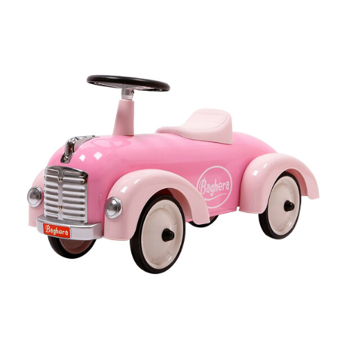 Baghera Speedster Pink