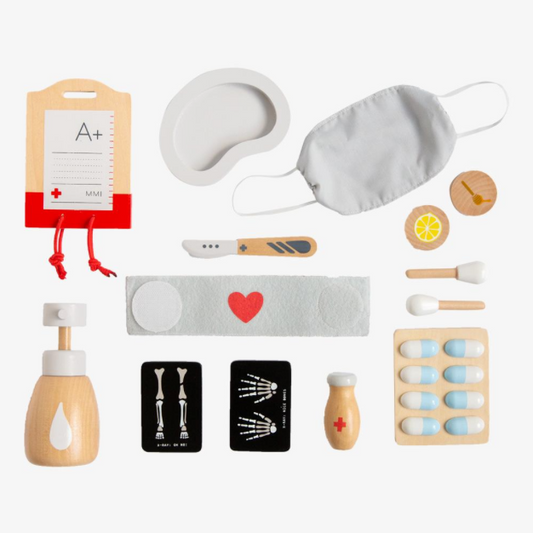 Make Me Iconic Surgeon Kit