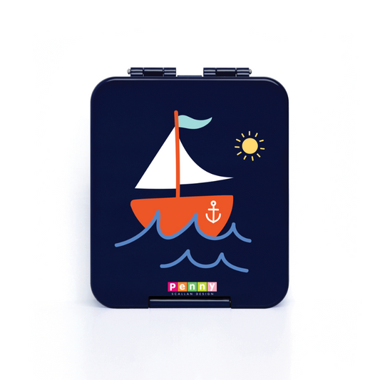 Penny Scallan Mini Bento Box Anchor