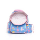 Penny Scallan Medium Backpack Rainbow