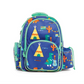 Penny Scallan Large Backpack Dino Rock