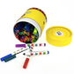 JarMelo Washable Markers 48 Colours