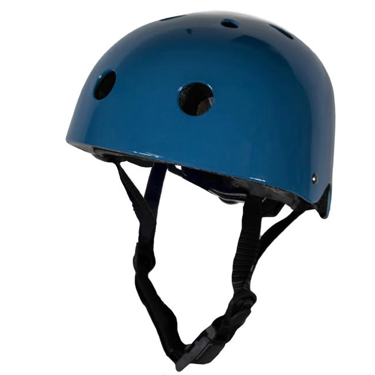 Coconuts Helmet Vintage Blue