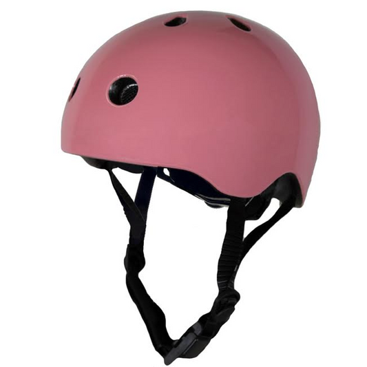 Coconuts Helmet Vintage Pink