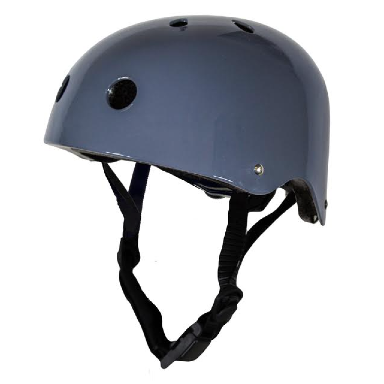 Coconuts Helmet Vintage Grey