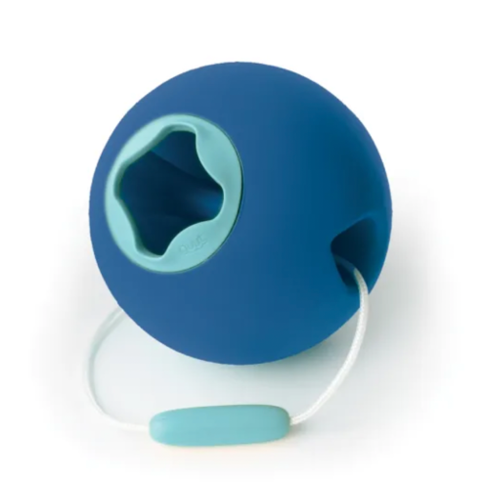 Quut Ballo Bucket Ocean Blue