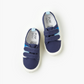 Walnut Play Ben Retro Canvas Navy