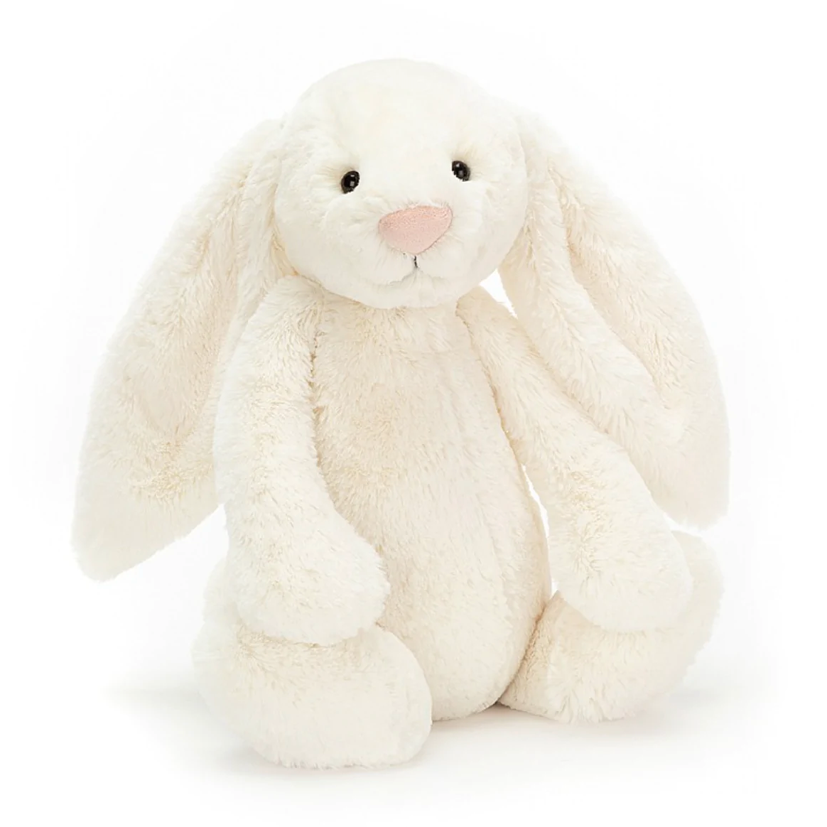 Jellycat Bashful Bunny Cream Large