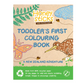 Honeysticks Colouring Book - A New Zealand Adventure