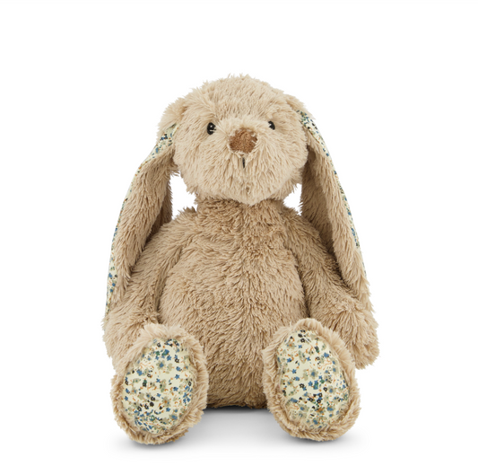 Bernard Plush Bunny