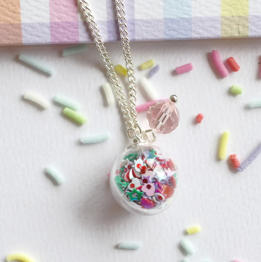 Lauren Hinkley Magic Fairy Dust Necklace