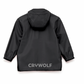 Crywolf Play Jacket Black