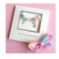 Lauren Hinkley Rainbow Charm Bracelet