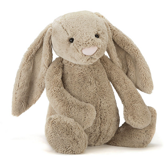 Jellycat Bashful Bunny Beige Medium