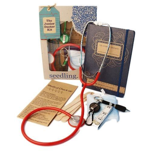 The Junior Doctor Kit