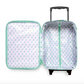 Penny Scallan Wheelie Bag Dino Rock