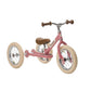 Trybike Steel Pink