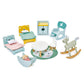 Kids Room Furniture Set