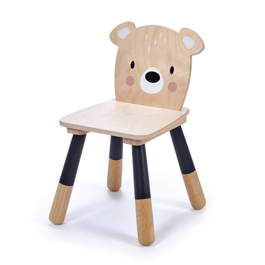 Bear Chair