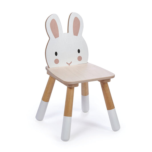 Rabbit Chair