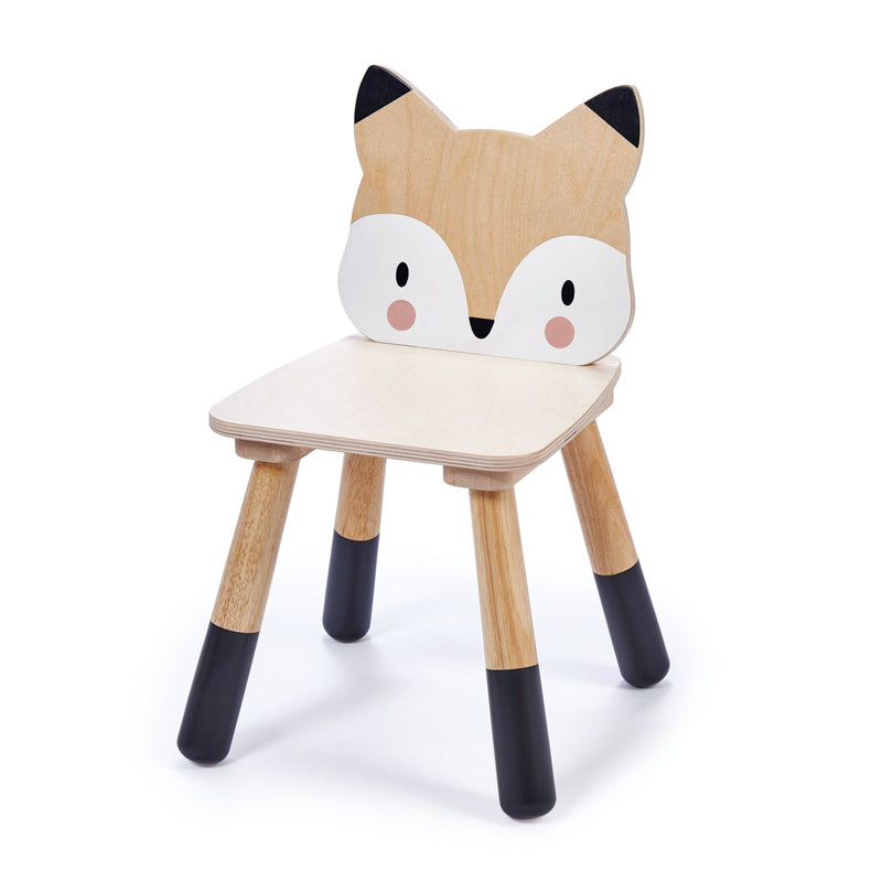 Fox Chair