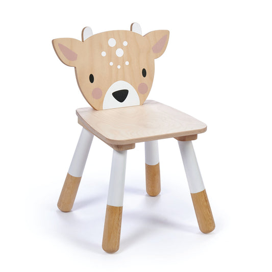 Deer Chair