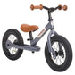 Trybike Steel Grey