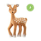 Sophie the Giraffe Fanfan the Fawn Teether