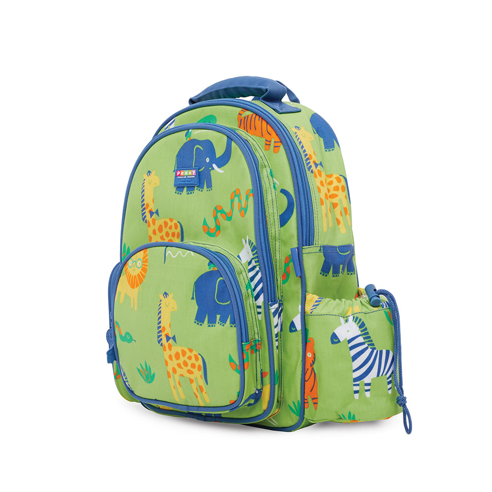 Penny Scallan Large Backpack Wild Thing