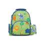 Penny Scallan Medium Backpack Wild Thing