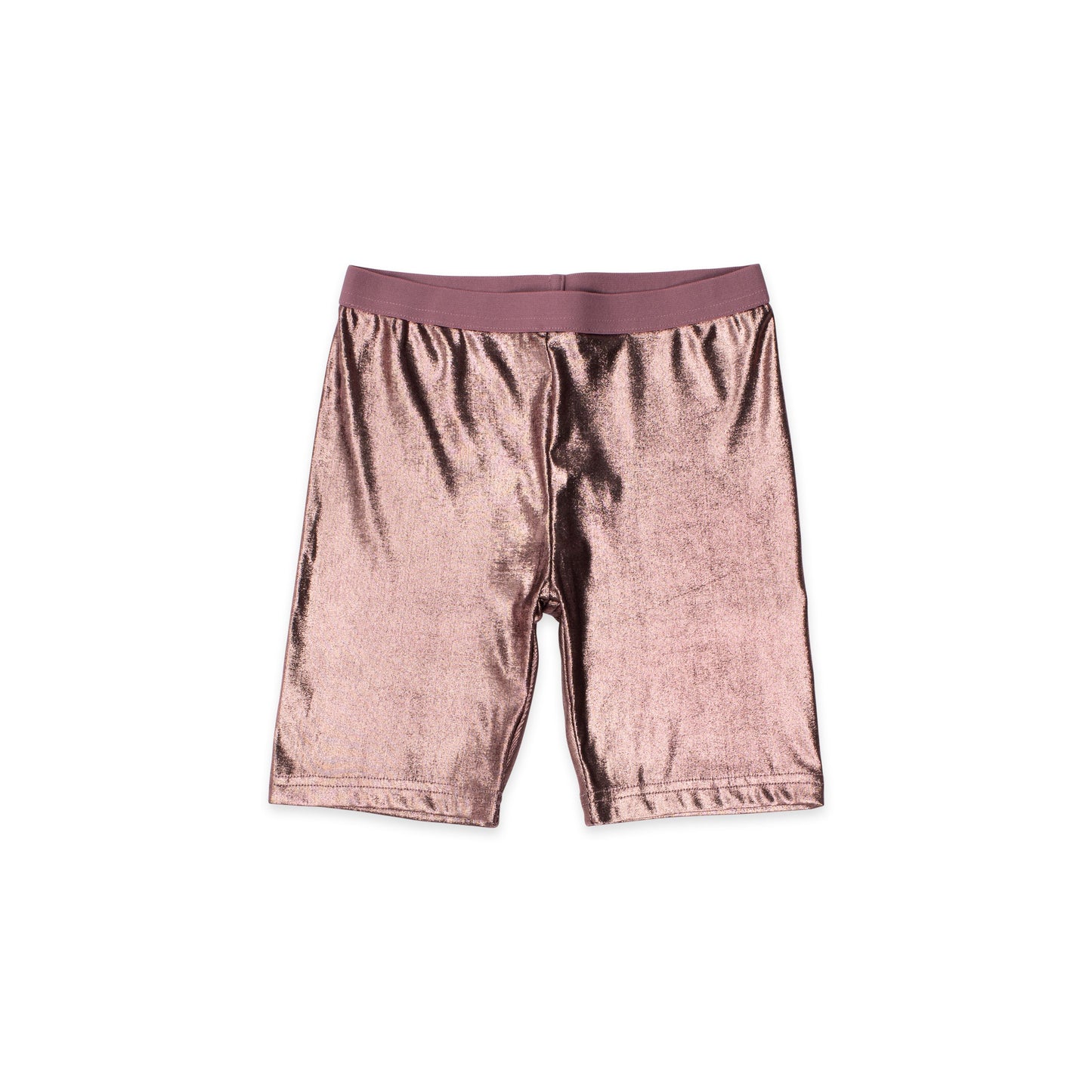 Minti Glam Short Plum