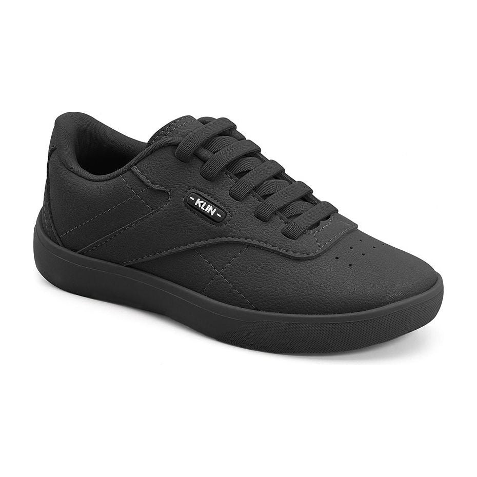 KLIN College Walk Black