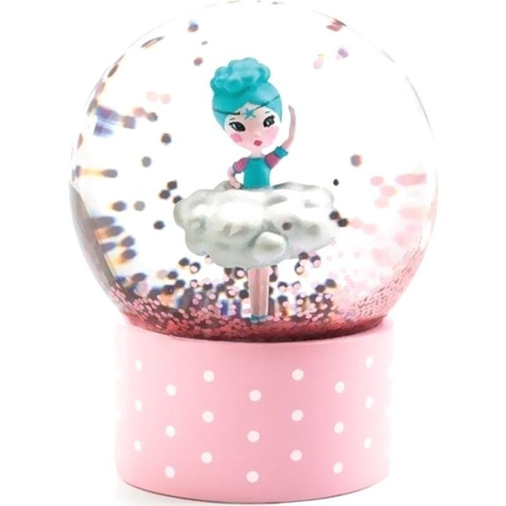 Snow Globe So Cute