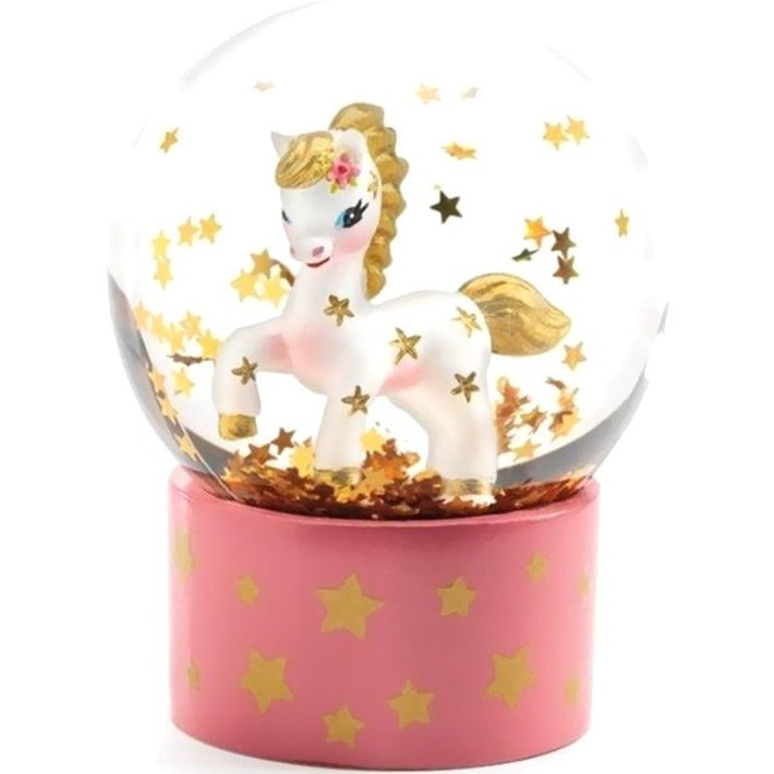 Snow Globe So Cute