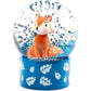 Snow Globe So Wild