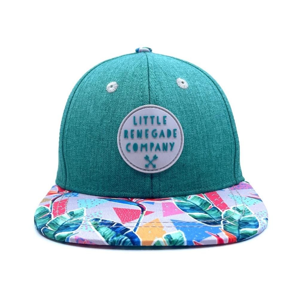 Little Renegade Company Paradise Cap