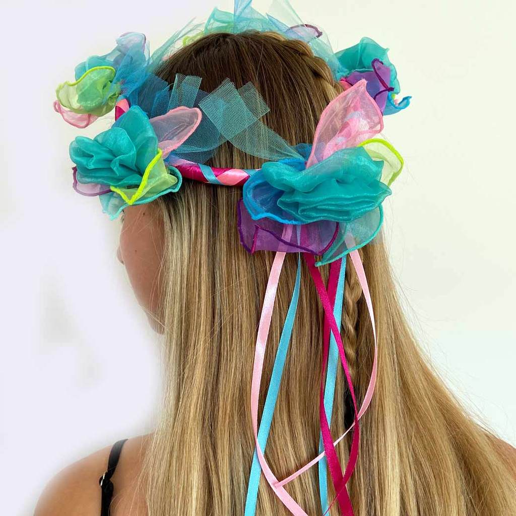 Pixie Garland Pastel