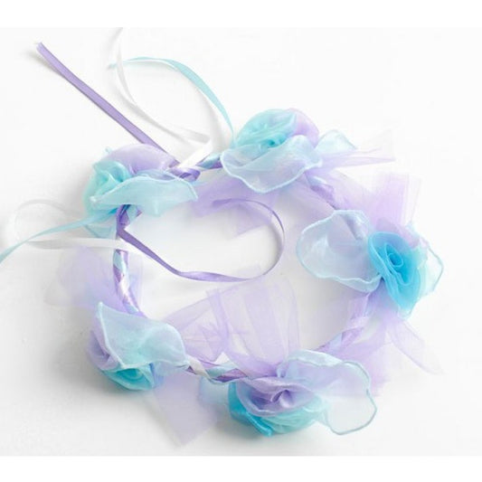 Mermaid Garland Blue