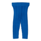 Grown Organic Ribbed Legging Cobalt