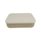 Petite Eats Large Lunchbox Sandstone/Overcast