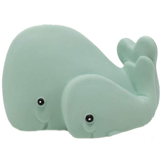 Bath Toy Mama Whale