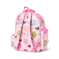 Penny Scallan Large Backpack Chirpy Bird