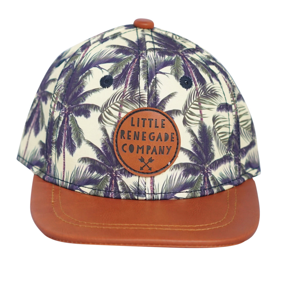 Little Renegade Company Malibu Cap