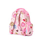 Penny Scallan Medium Backpack Chirpy Bird