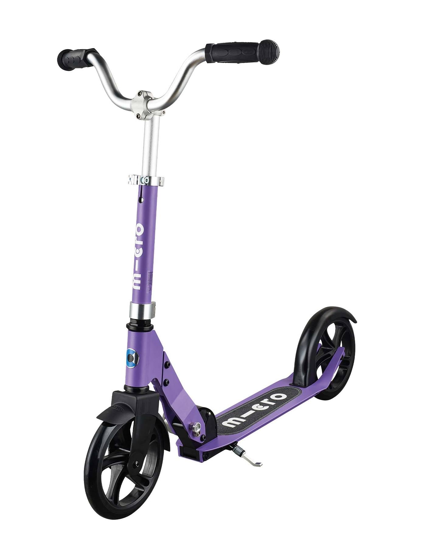 Micro Scooter Cruiser Purple