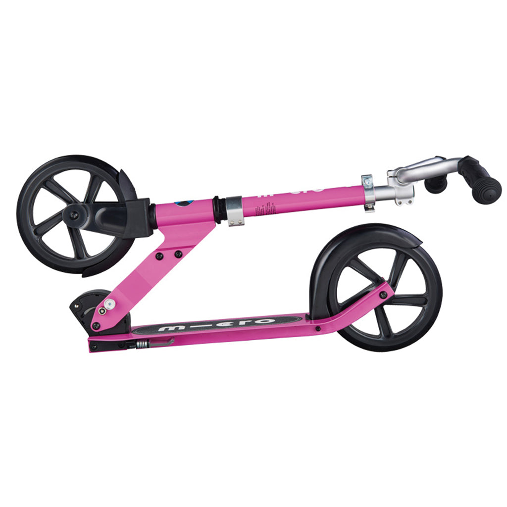 Micro Scooter Cruiser Pink